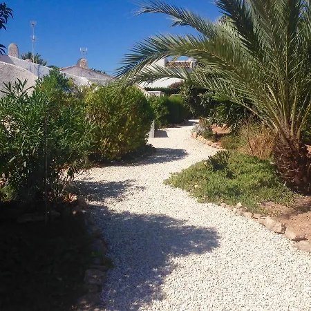 Apartment La Merced *