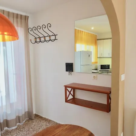 Apartment La Merced